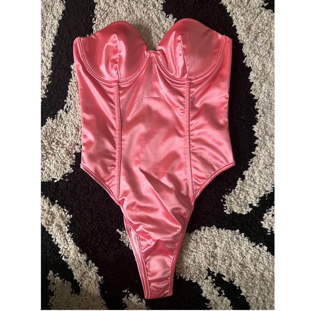 The Official Playboy Bunny Costume - Small